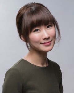 Dr. Kiri Chang